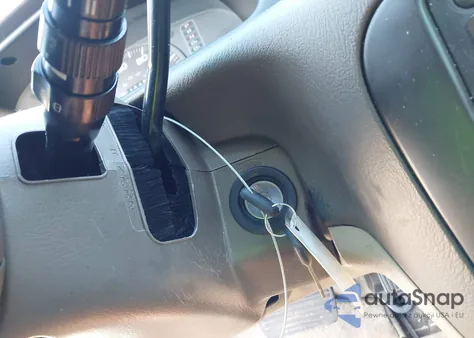 1997 Honda Odyssey Lx z USA, uszkodzony, nr VIN JHMRA1863VC006656